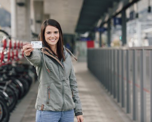 VMOBIL im digitalen Raum