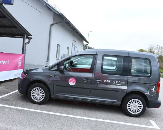 Multimodaler Mobilitätsknoten Hauptbahnhof
