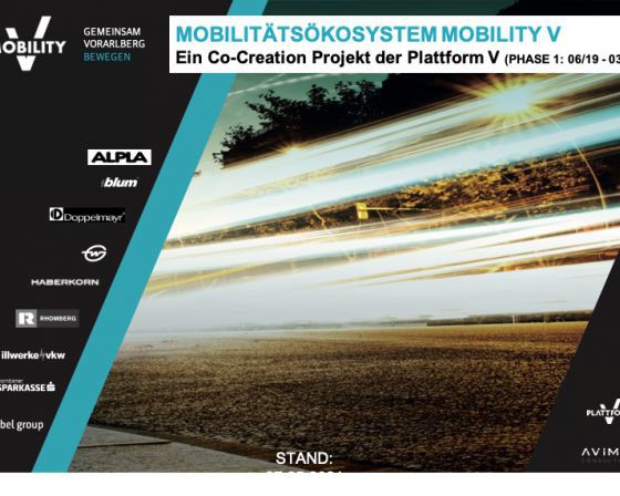 Mobility V