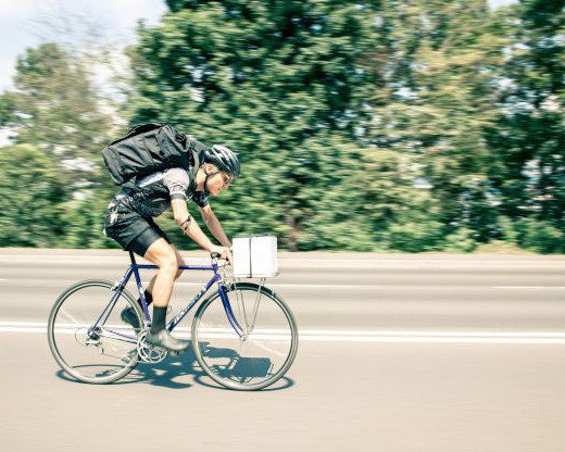 Tempo RadbotInnen OG