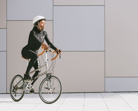 VELLO Bike