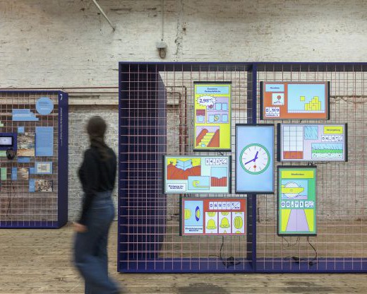 Ausstellung 