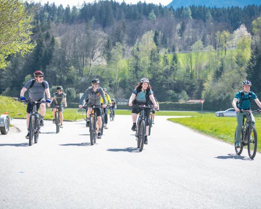 BIKE TIROL
