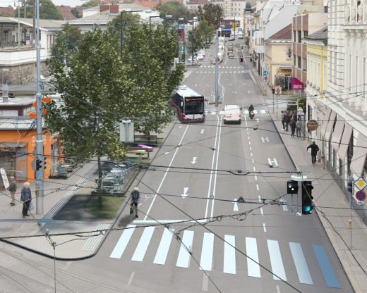 Gersthofer Platzl