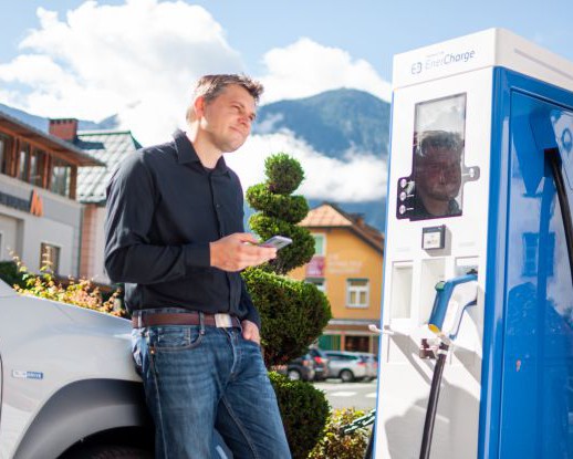 SimplyCharge - the smart way 