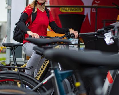 PALfit Bike