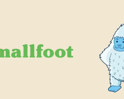 smallfootlogo