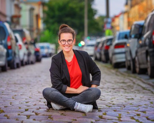Autokorrektur - Mobilität für eine lebenswerte Welt