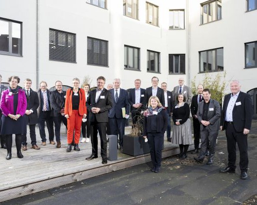 mobilitätswende.sh – Schleswig-Holstein 2030: Die Region für nachhaltige Mobilität in Europa