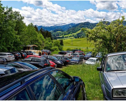 Integriertes Mobilitätskonzept Allgäu