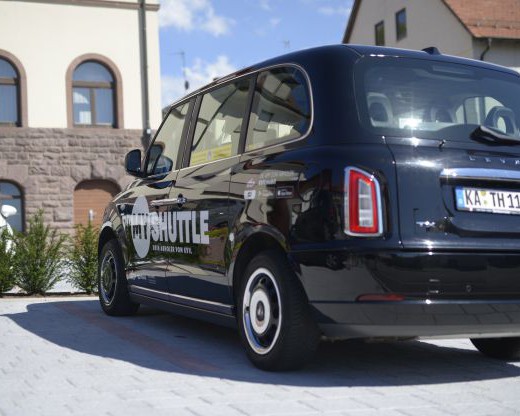 MyShuttle