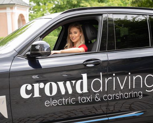 crowddriving