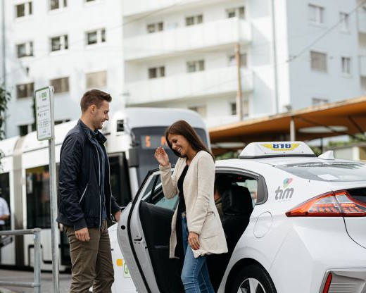 ISTmobil und der öffentliche Verkehr: Die perfekte Kombination!