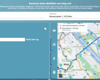 Mobilitätsberatung aspern Seestadt