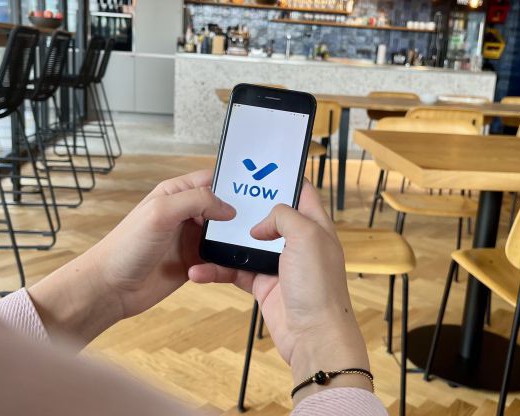 VLOW - Mobility On Demand