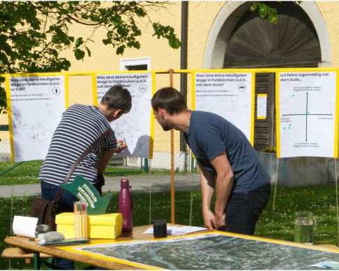 mobyome Mobilitätswerkstatt
