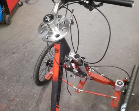 Das Fahrrad besser nutzen