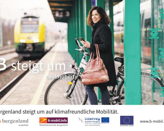 Low Carb Mobility - Klimafreundliche Mobilität für alle