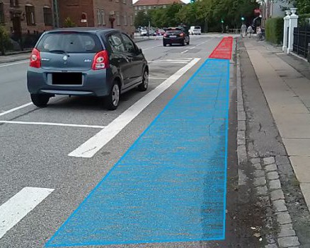 FixBike: Optimale Erweiterung urbaner Radwegnetze