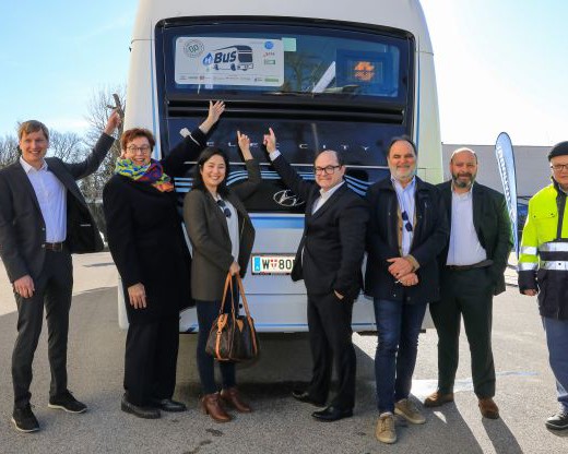 HyBus