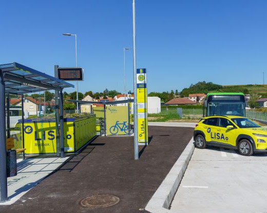 Mobility.Lab Niederösterreich