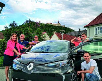Fahr Furth - Verein zur Förderung klimaschonender Mobilität