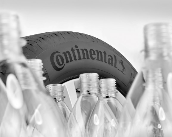 Continental: ContiRe. Tex