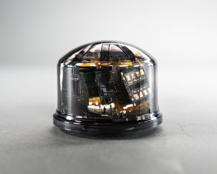 lix.one SLC - intelligente und ökologische Straßenbeleuchtung für Smart Cities