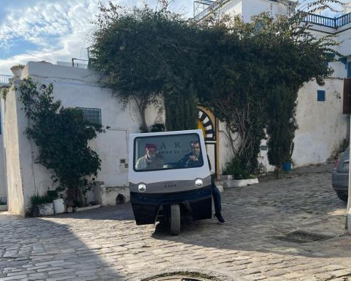 Bako Motors SAS
