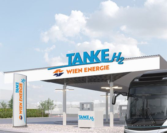„H2Logistik – Tanke Wasserstoff“