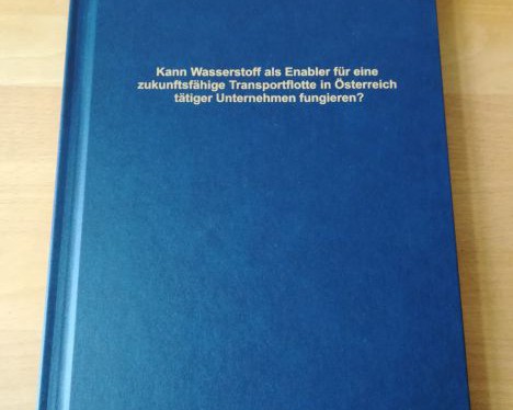Leitfaden für Wasserstoff-Brennstoffzellen-LKW