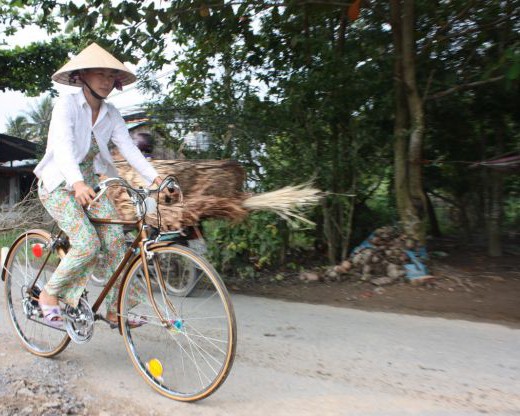 Bikes for Arusha