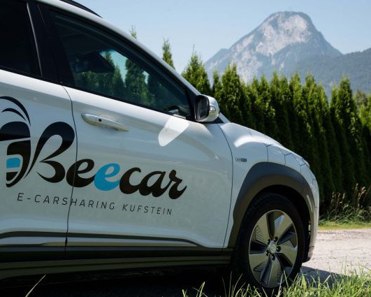 Foto Beecar