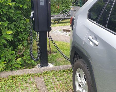 Mobilität in der Hotellerie