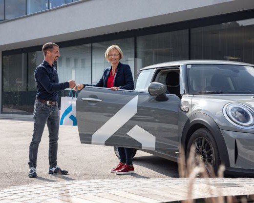 Greiner eMobility