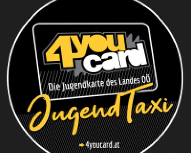 JugendTaxi App