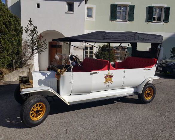 Elektro Bummelzüge Gmunden / Bad Ischl
