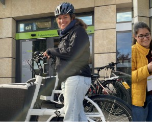 31days: Tausche deine Autoschlüssel 1 Monat gegen kombinierte Mobilität und erlebe grenzenlose Freiheit