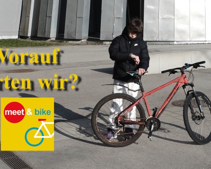 Worauf warten wir?