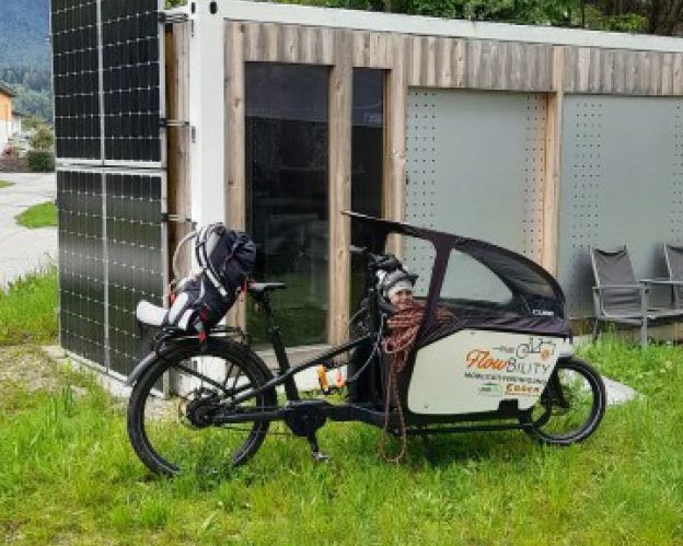 Lastenrad für Jedermann