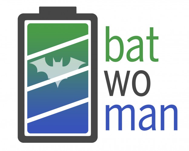 BatWoMan