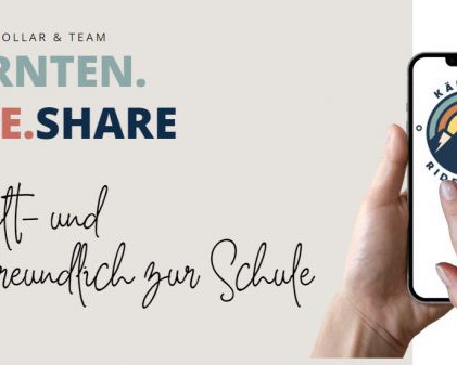 Kärnten Ride.Share App