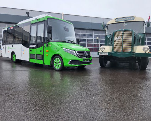 Grüne Zukunft Hochsteiermark