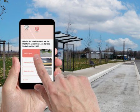 OPENER next - Nächster Halt: Barrierefreiheit