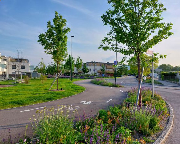 Kinder gestalten unsere Mobilitätszukunft