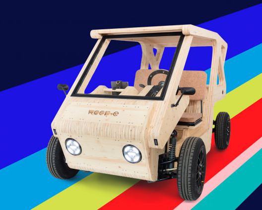 wood-e 2.0