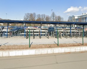 Betriebliches Mobilitätskonzept Siemens Mobility Austria GmbH