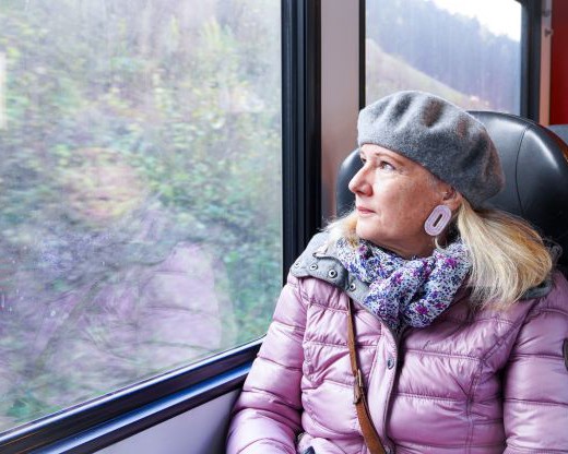 Mobilität mal anders - Das regionale Mobilitätsexperiment