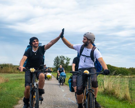 Radfreude KonzertTour