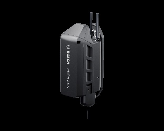 Bosch eBike ABS Generation 2